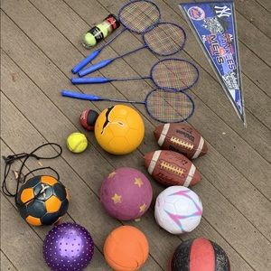 All 19 Items. Go Pro In Sports!